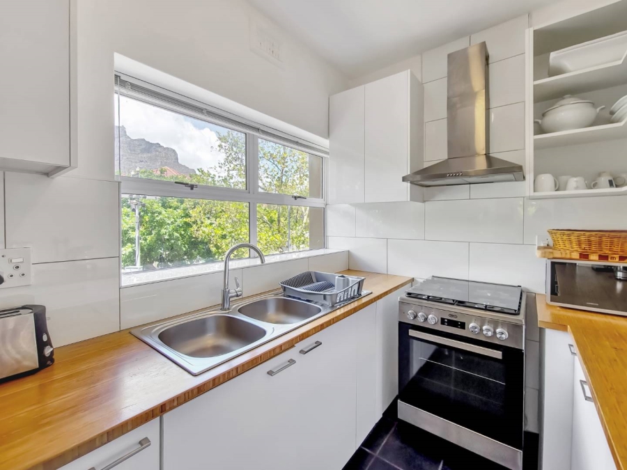 To Let 2 Bedroom Property for Rent in Tamboerskloof Western Cape